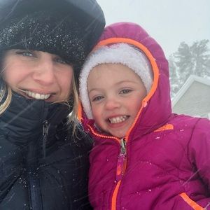 Meet your Posher, Katelyn